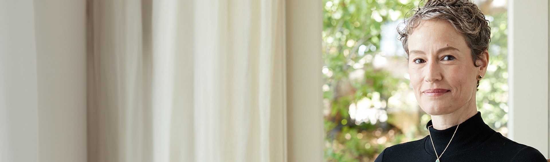 External beam radiation therapy banner