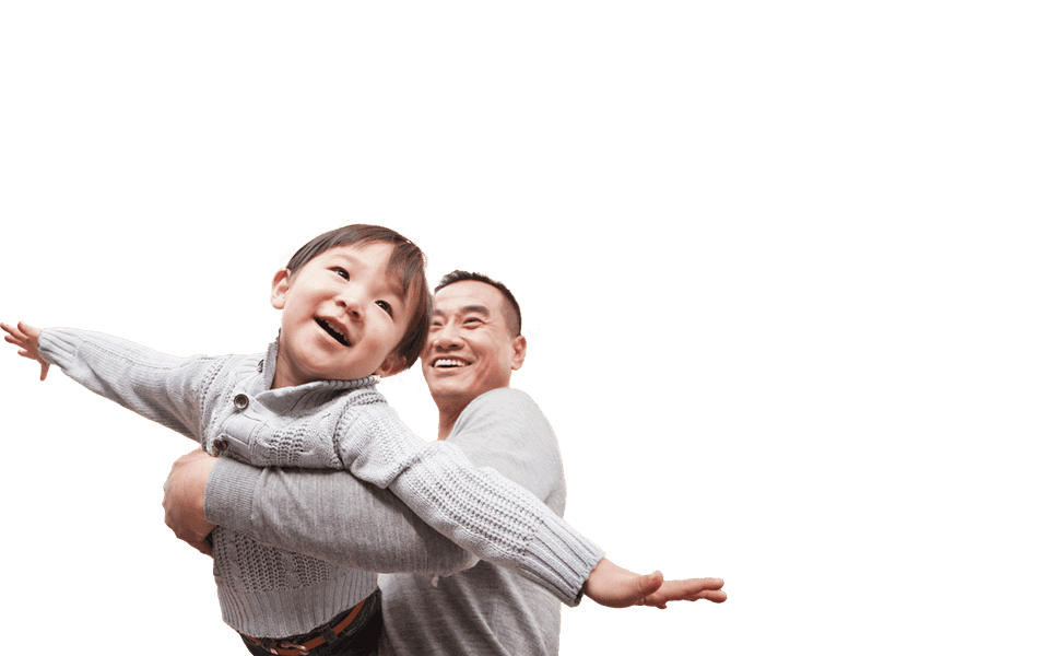 治療と生活について