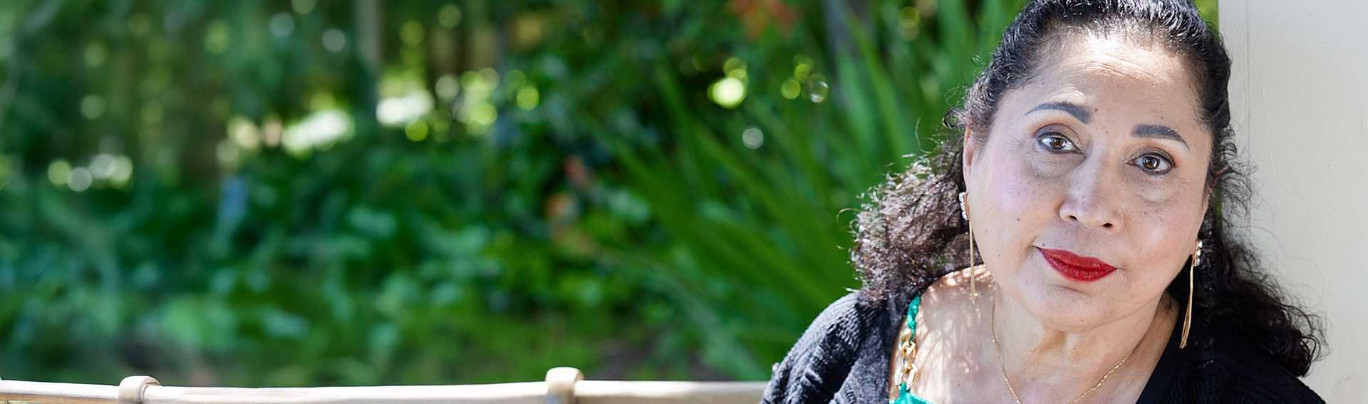 Metastatic cancer banner