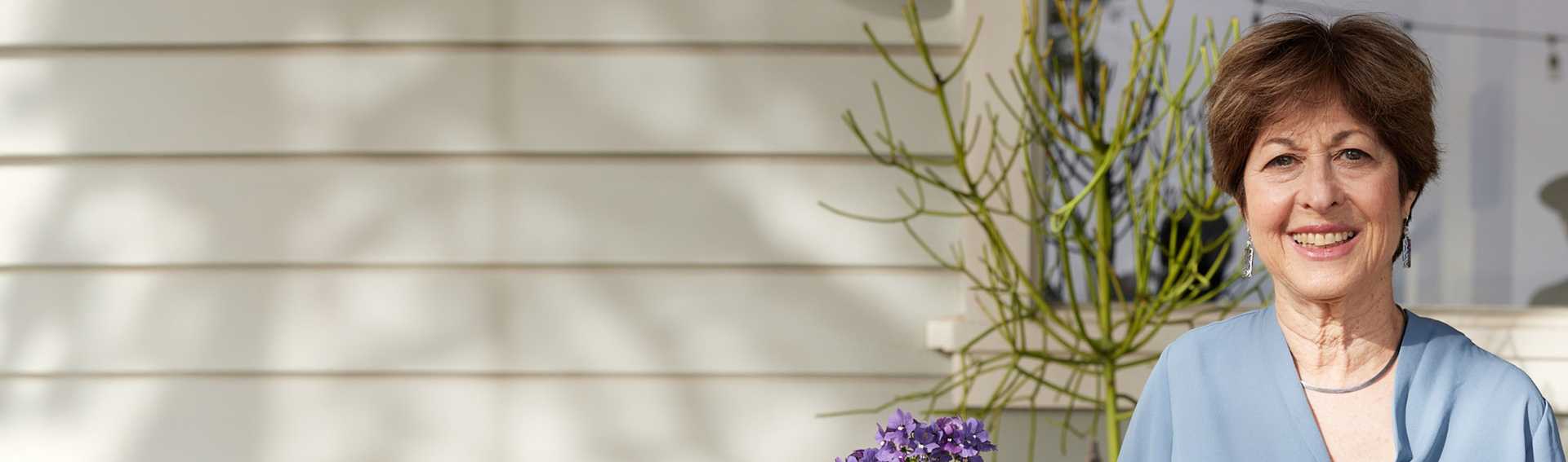 Banner Tumores cerebrais