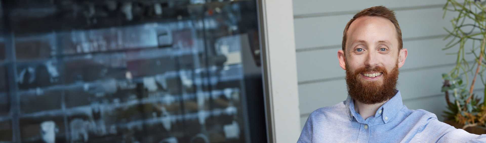 Colorectal cancer banner