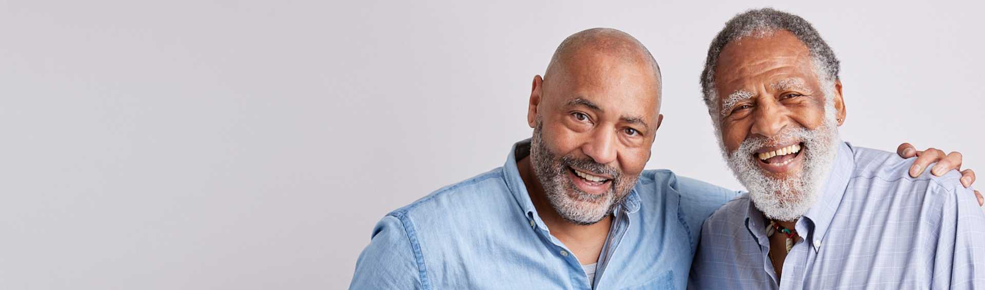 Patient stories banner